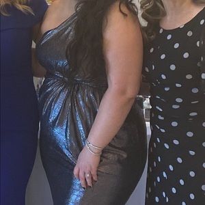 Adrianna Papell evening dress